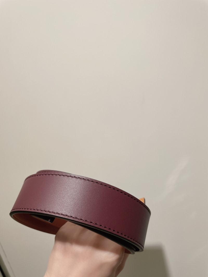 L0ew* belts
